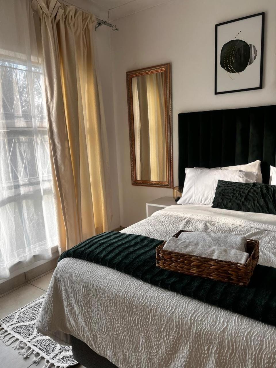 Pebetzel Luxury Home XX2 Apartment in Gauteng