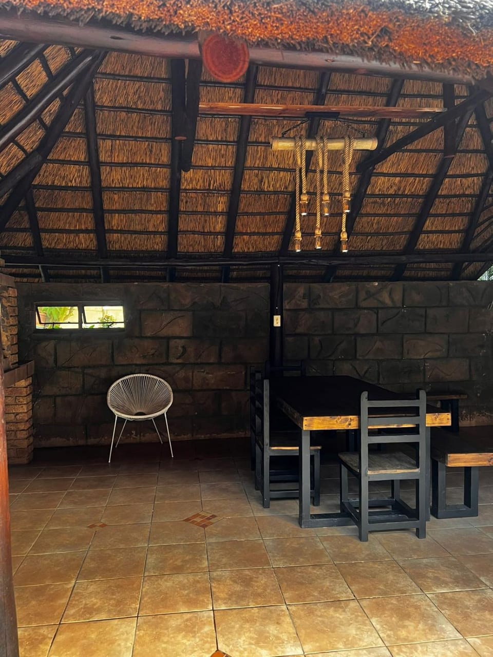 Lounge or bar