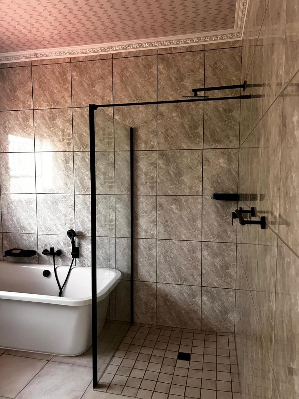 Pebetzel Luxury Home XX2 Apartment in Gauteng