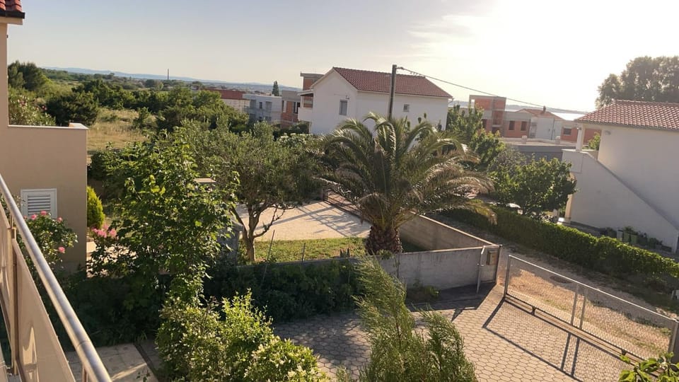 Apartmani Mandarina Apartment in Zadar County