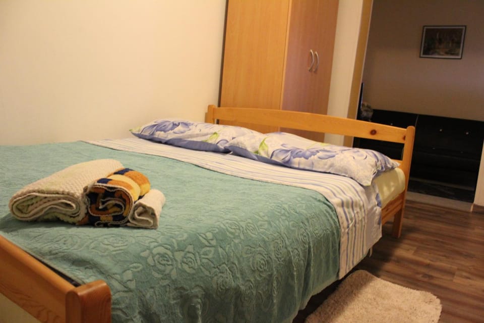 Apartment Marijana House in Istria County