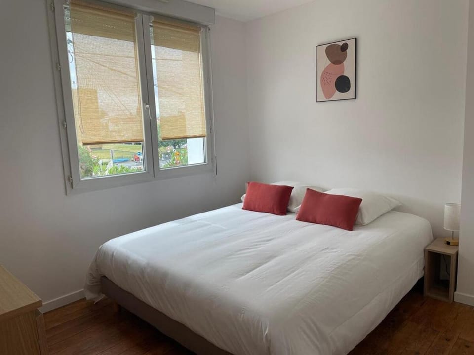 cocon du sud Apartment in Nouvelle-Aquitaine