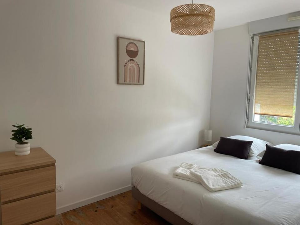 cocon du sud Apartment in Nouvelle-Aquitaine
