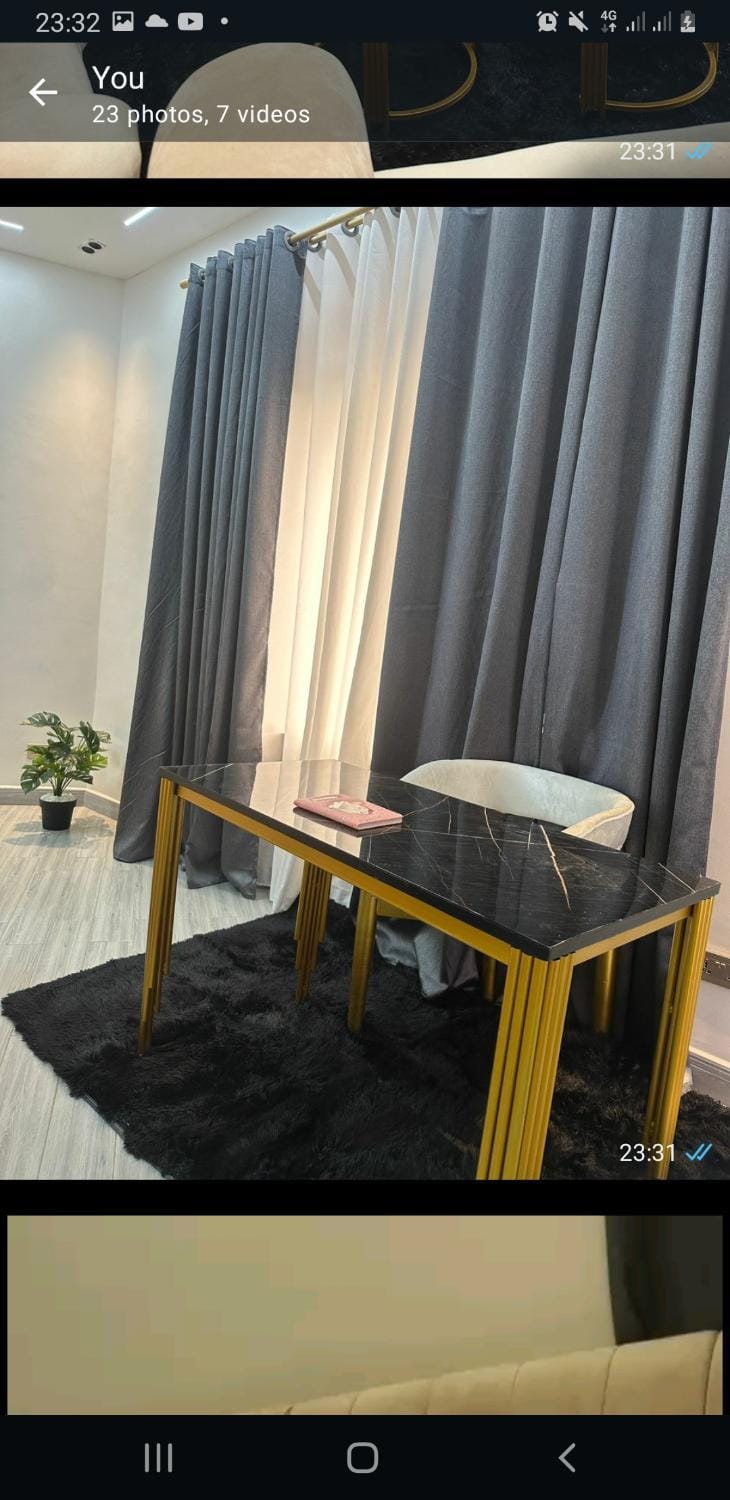 Ahwera beautiful homes Apartment in Kampala