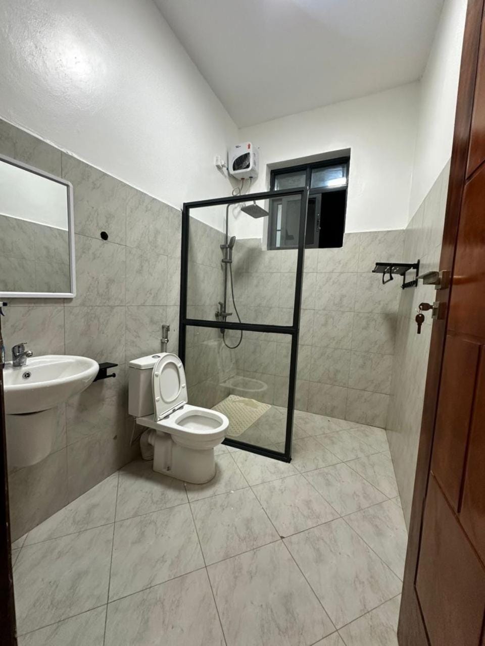 Ahwera beautiful homes Apartment in Kampala