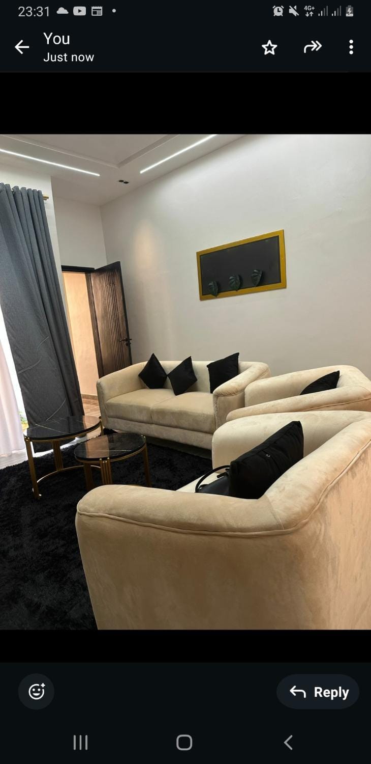 Ahwera beautiful homes Apartment in Kampala