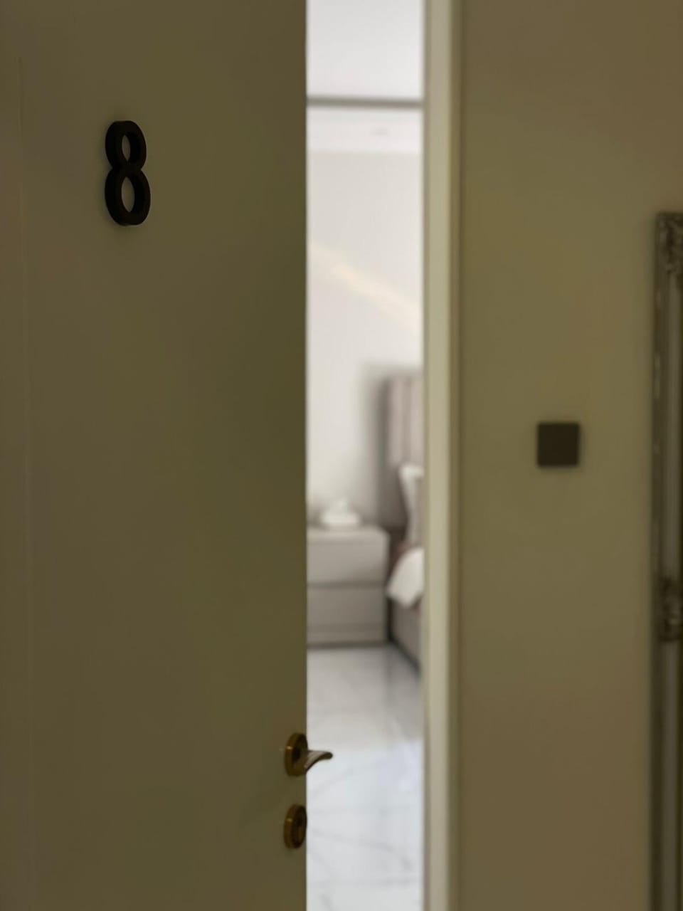 Irm Studio Apartment in Riyadh Province