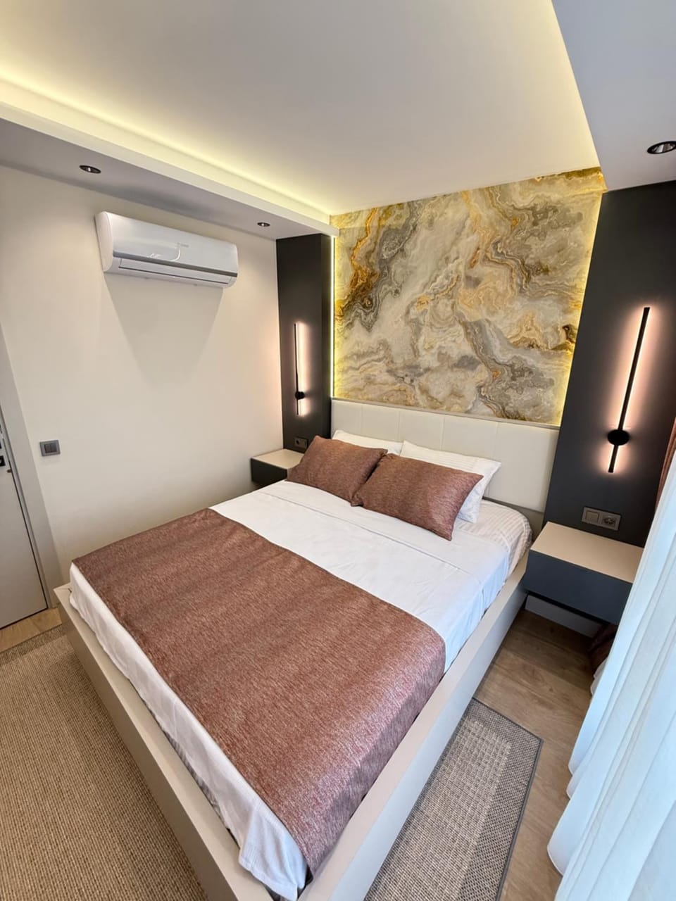 Konyaaltı Plajına Yakın Lüks Daire Apartment in Antalya