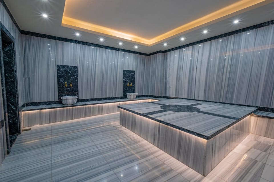 Public Bath
