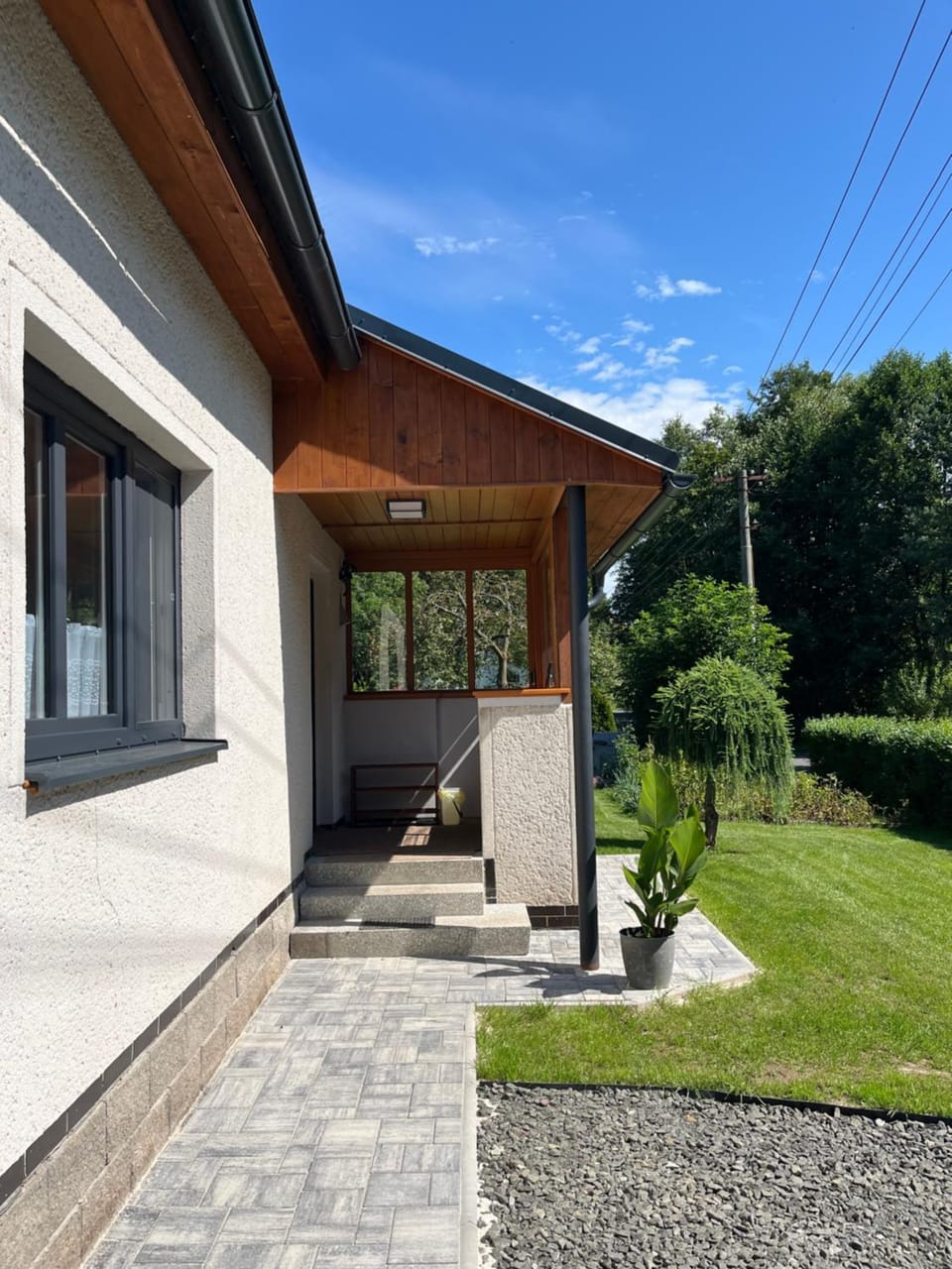 Chalupa v Českém ráji pod Kumburkem Chalet in Lower Silesian Voivodeship