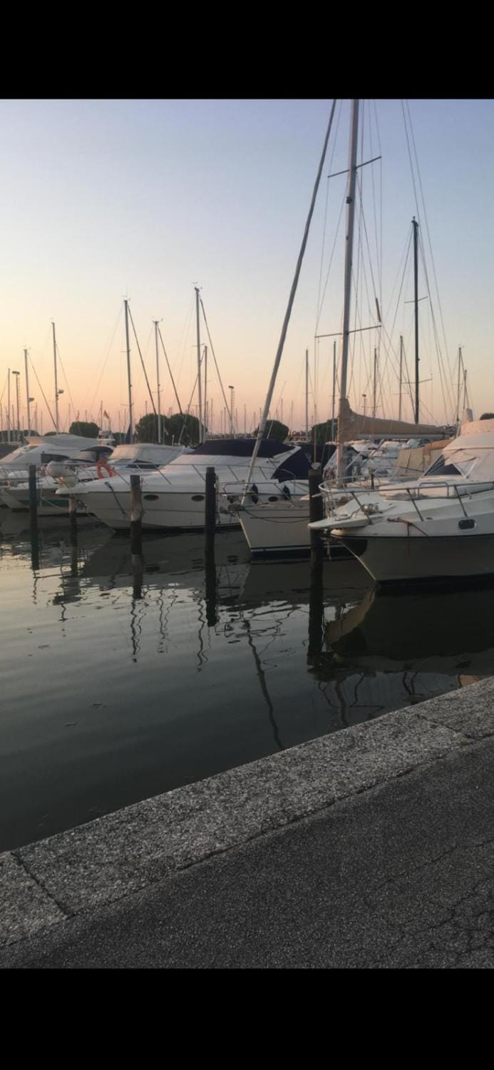 Stella marina Apartment in Friuli-Venezia Giulia