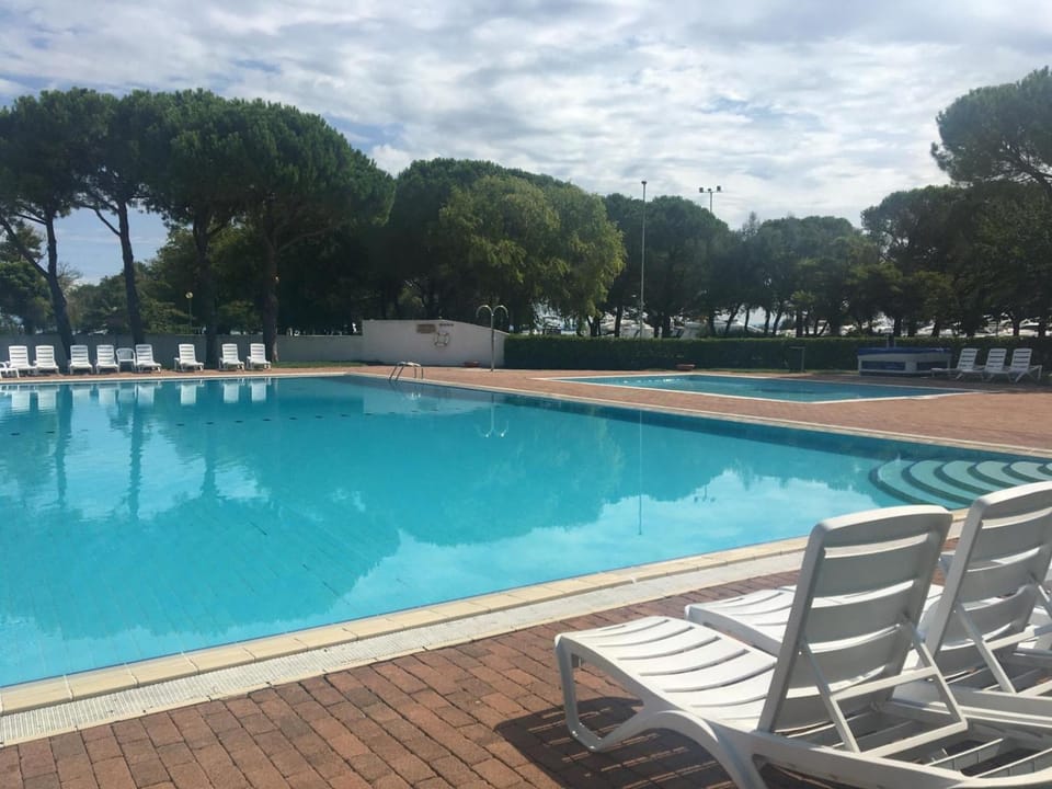Stella marina Apartment in Friuli-Venezia Giulia