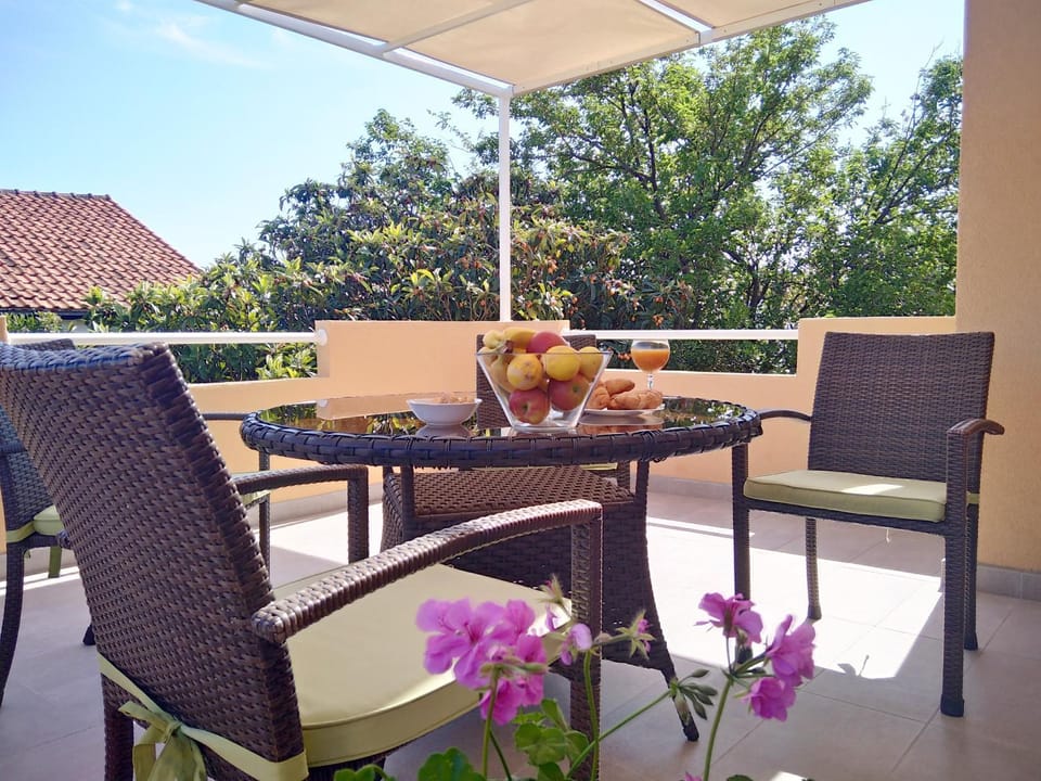 Balcony/Terrace, Seating area