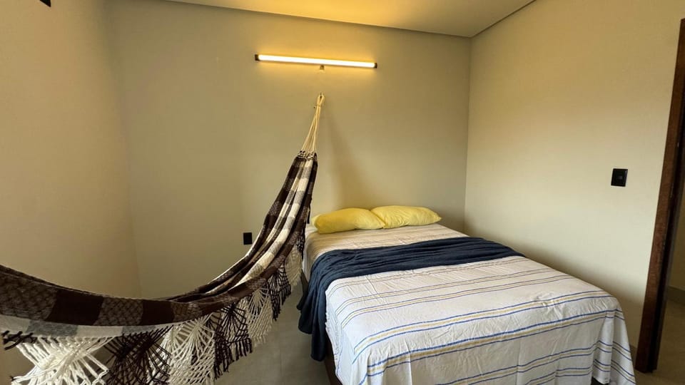 Suítes Refúgio Serrano Bed and Breakfast in State of Rio Grande do Norte, Brazil