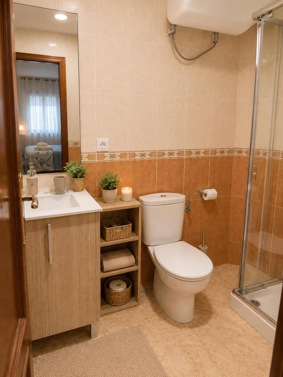Punta Umbria Apartment Apartment in Punta Umbría