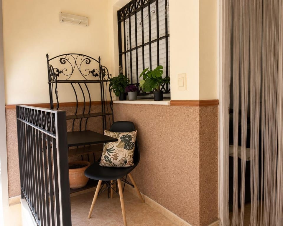 Punta Umbria Apartment Apartment in Punta Umbría