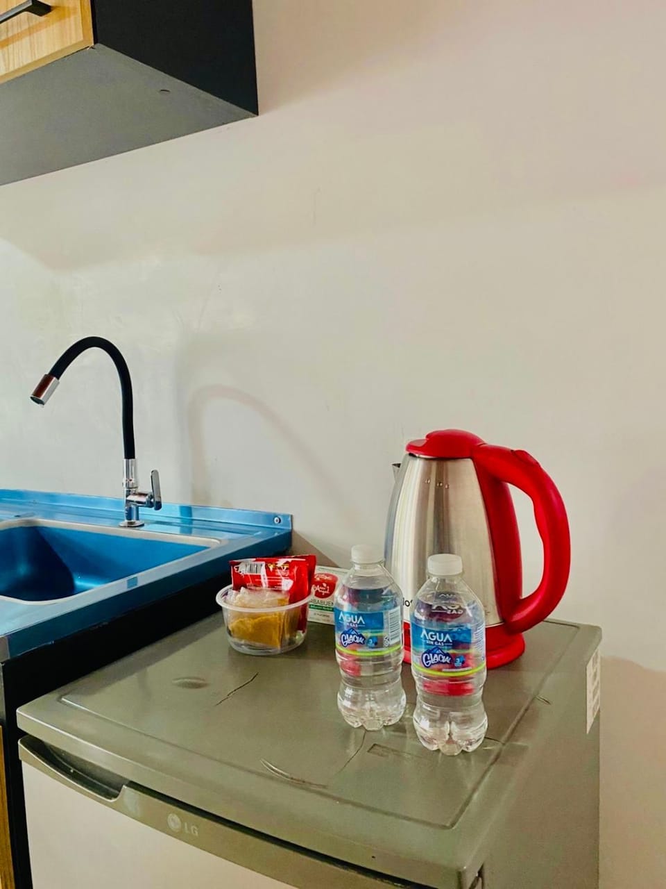 Loft Del Ruiz - Apartamentos Apartment in Caldas, Colombia