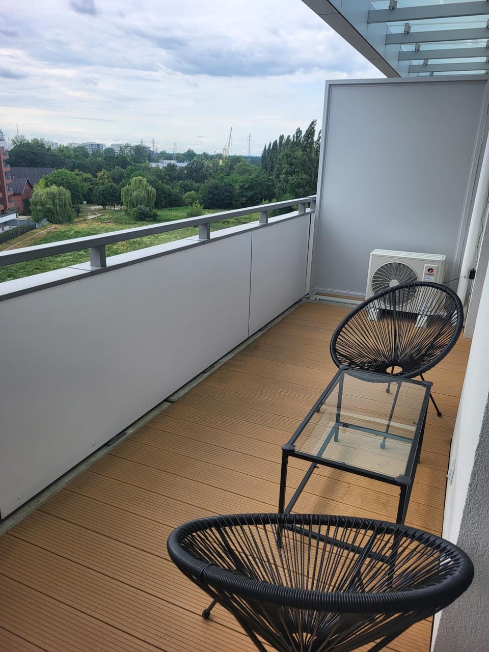 Day, View (from property/room), Balcony/Terrace