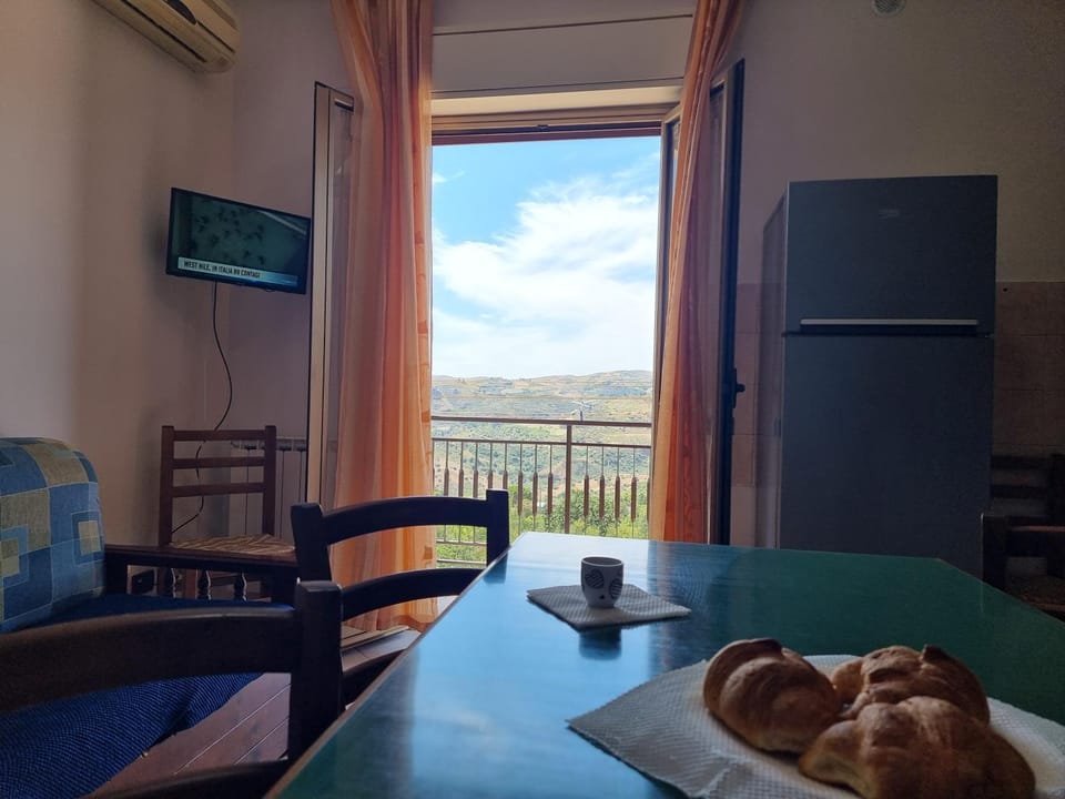 House Calamigna Bed and Breakfast in Sicily