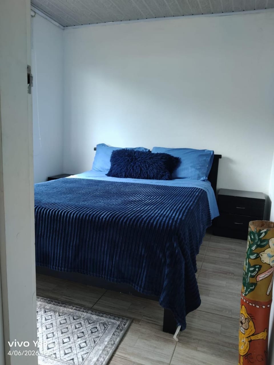Apartamento completo Santa Rosa de Cabal Apartment in Santa Rosa de Cabal