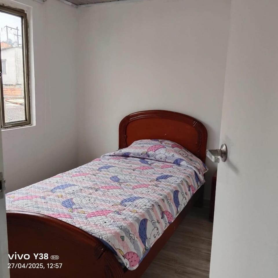 Apartamento completo Santa Rosa de Cabal Apartment in Santa Rosa de Cabal