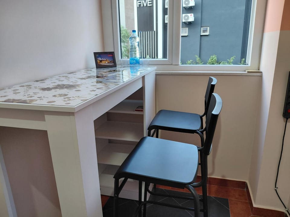 Black Cat Apartment Apartment in Budva
