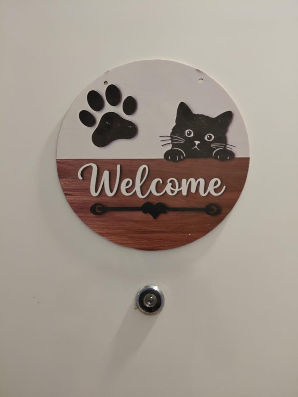 Black Cat Apartment Apartment in Budva