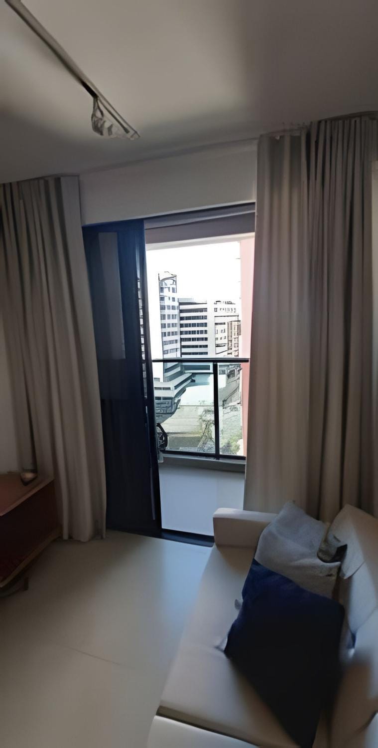 Apartamento Moderno c/ Varanda na Praia de Pajuçara Apartment in Maceió