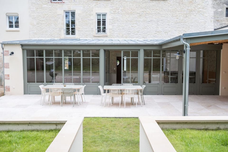 Balcony/Terrace, Balcony/Terrace
