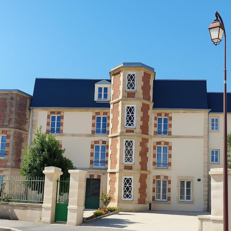 La Tourelle Normande Maison de charme proche de la mer House in Normandy