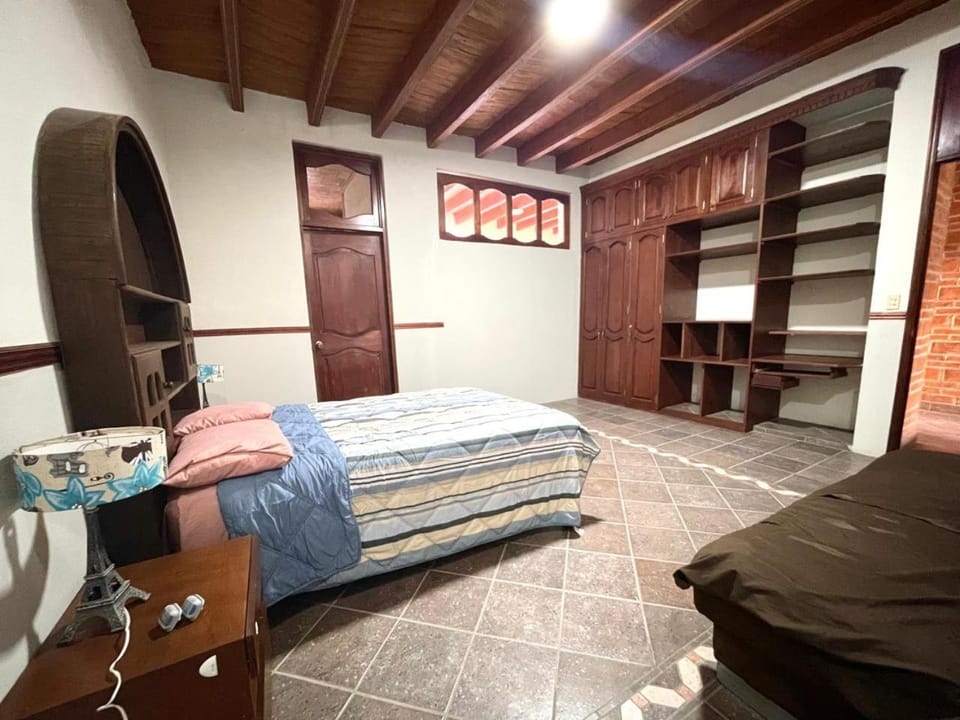 Casa Delfines Apartment in San Miguel de Allende