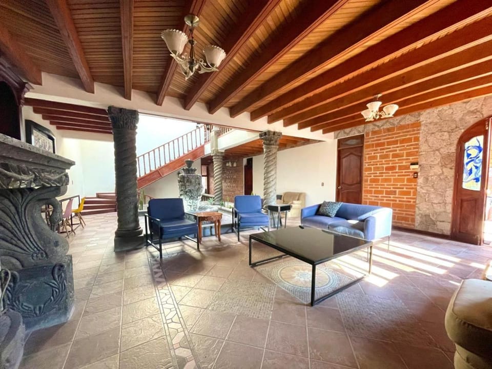 Casa Delfines Apartment in San Miguel de Allende