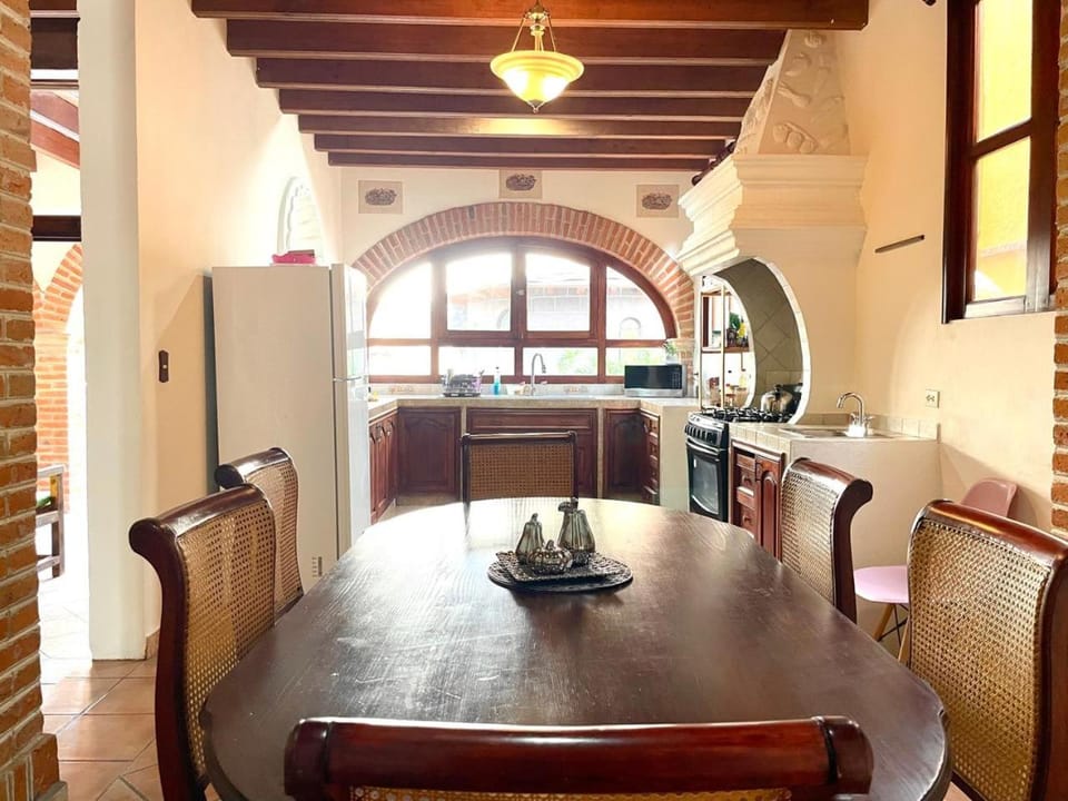Casa Delfines Apartment in San Miguel de Allende