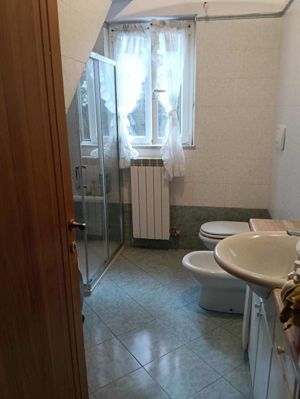 Villa vista mare House in Varazze