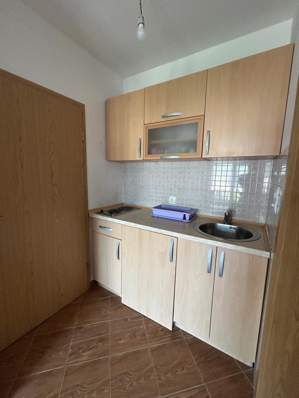 Apartmani VP Apartment in Montenegro
