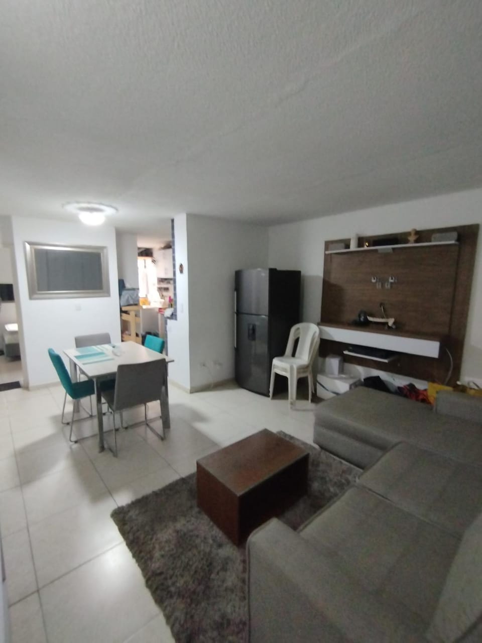 Habitación Amoblada personas que labore Vacation rental in Cundinamarca, Colombia
