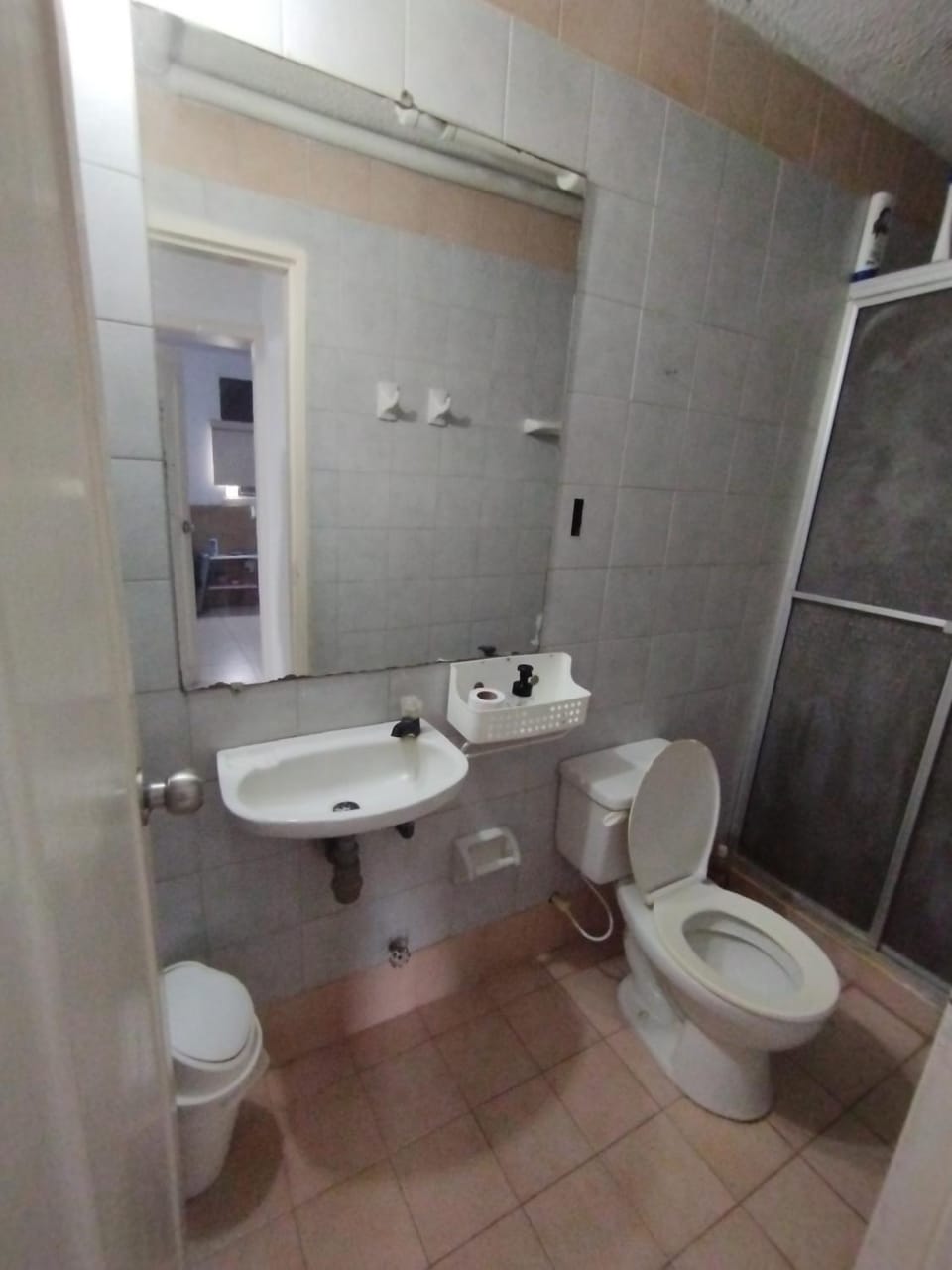 Habitación Amoblada personas que labore Vacation rental in Cundinamarca, Colombia