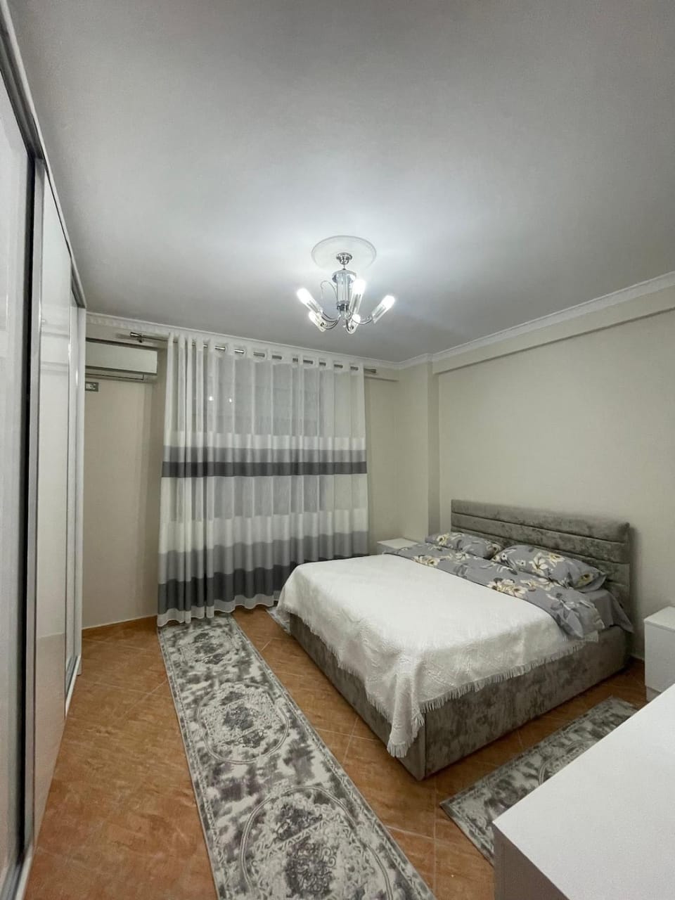 Home Away Shkoder Apartment in Europe