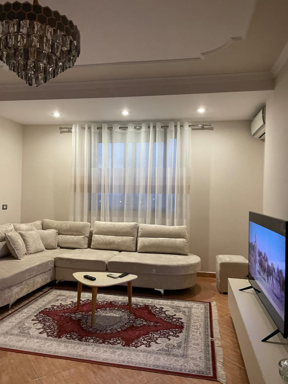 Home Away Shkoder Apartment in Europe