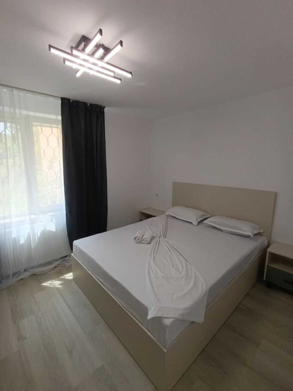Cozy Bucovina Apartment Apartment in Romania