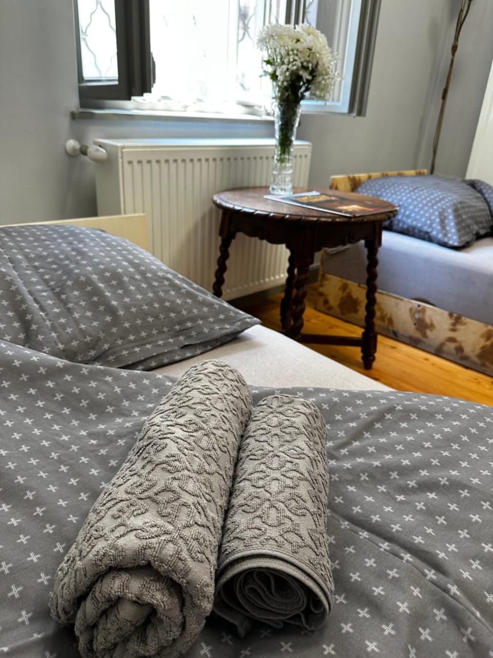 Museum Apartment in the City Center Apartment in Hungary
