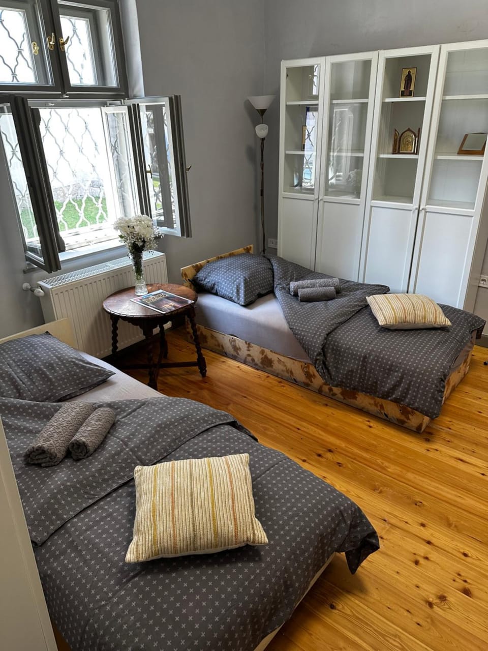 Museum Apartment in the City Center Apartment in Hungary