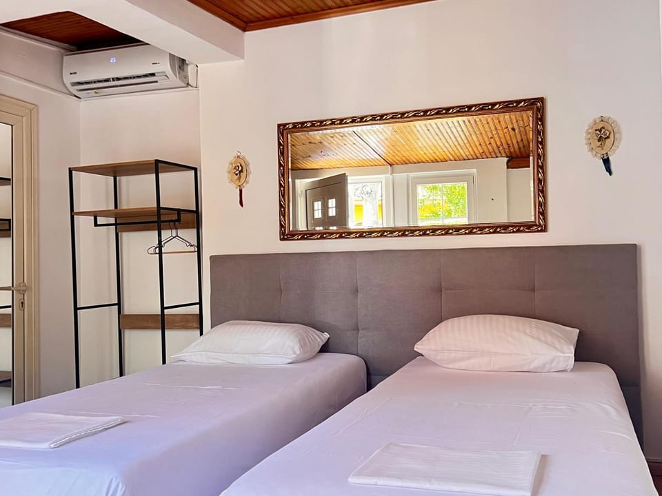 My Home Hotel Room Vacation rental in Tirana