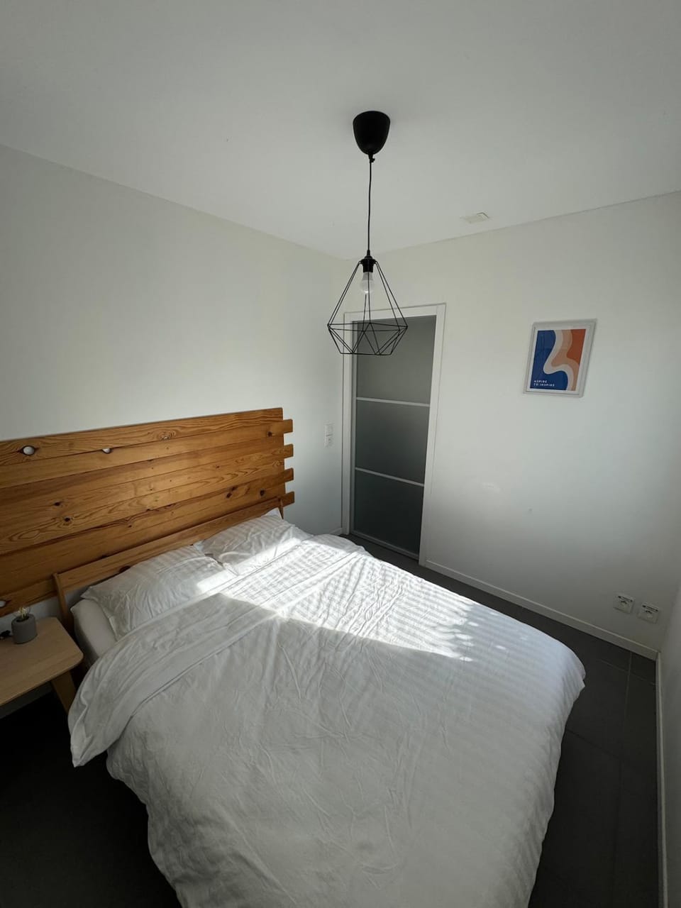 Modern garden apartment Apartment in Labenne