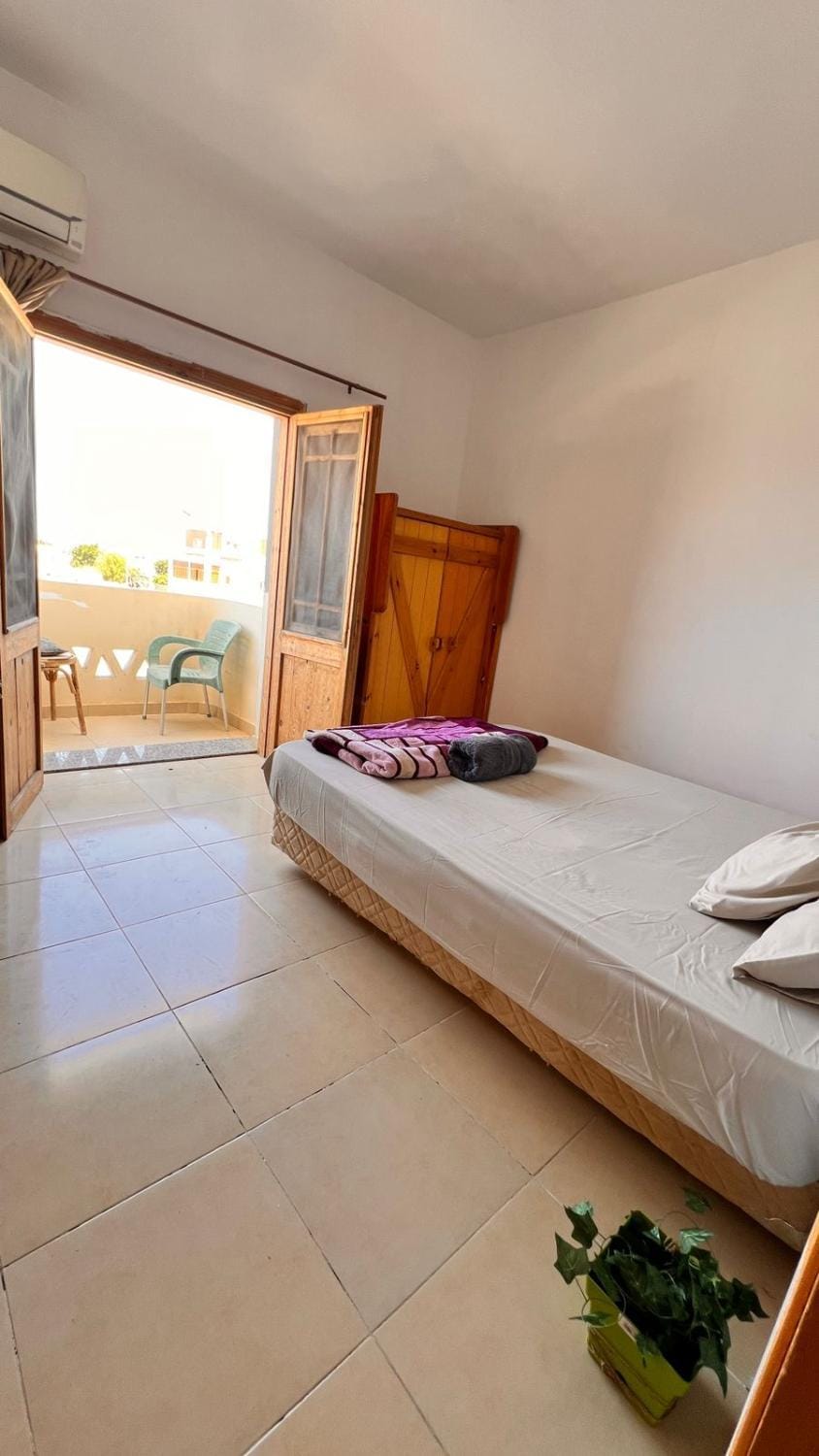 Panoramic Studio Apartment in South Sinai Governorate