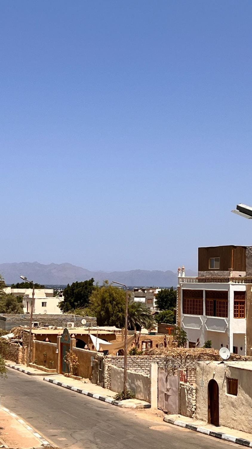 Panoramic Studio Apartment in South Sinai Governorate