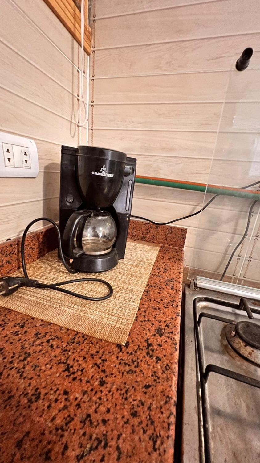 Panoramic Studio Apartment in South Sinai Governorate
