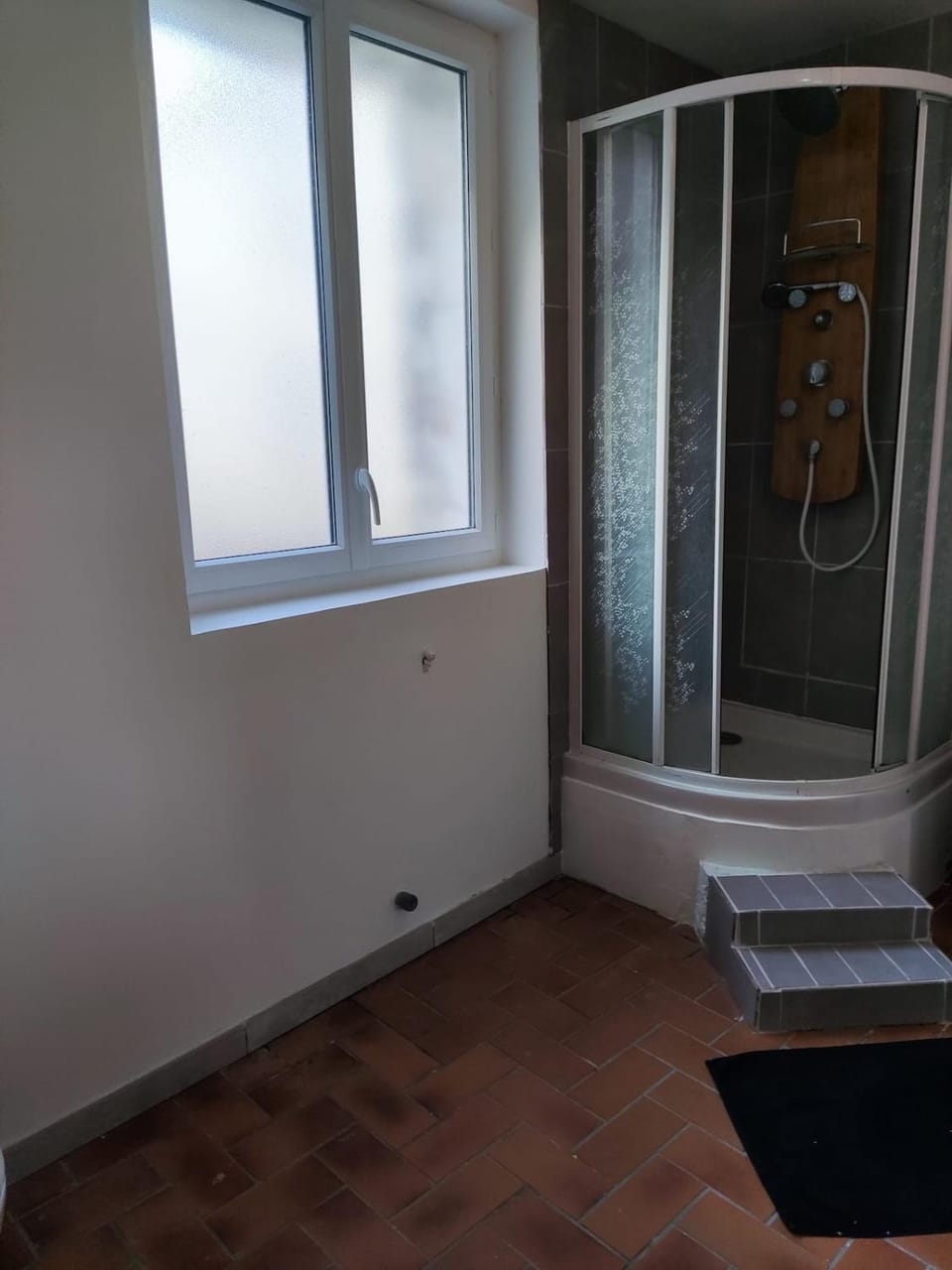 2 pièces Ecueillé, 20mn ZooBeauval Apartment in Centre-Val de Loire