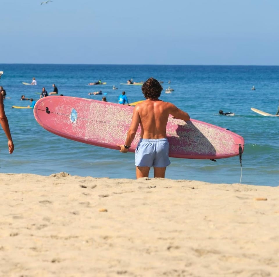 Casa Villa Noa House in Puerto Escondido