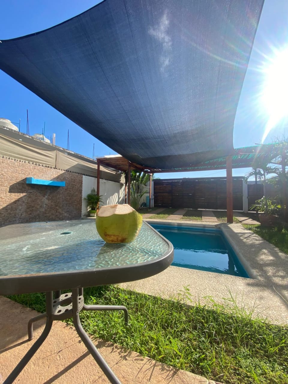 Casa Villa Noa House in Puerto Escondido